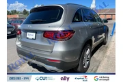 $30895 : 2021 Mercedes-Benz GLC GLC 30 thumbnail