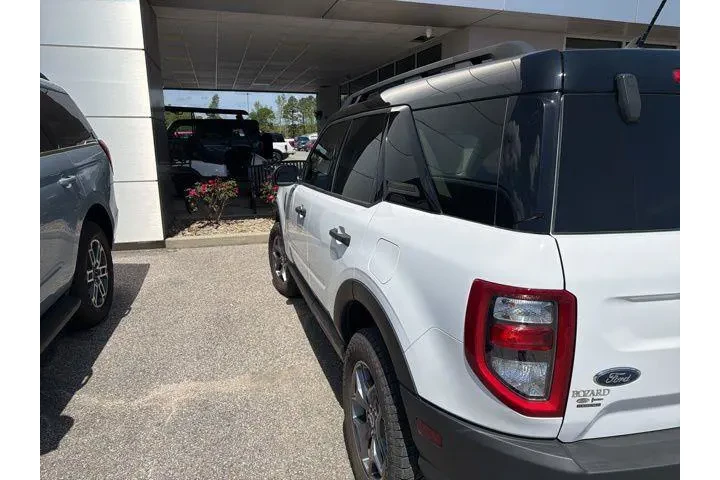 $30371 : Ford Bronco Sport 2024 AWD B image 10