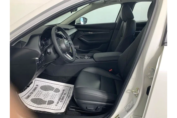 $25155 : Mazda Mazda3 Sedan 2025 2.5 image 8