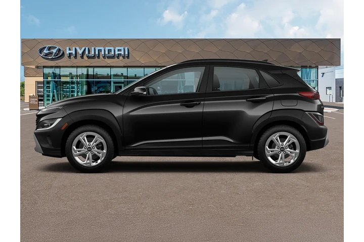 $18882 : Hyundai KONA 2023 AWD SEL 4d image 3
