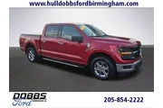 Ford F-150 2025 4x2 XLT 4dr en Birmingham