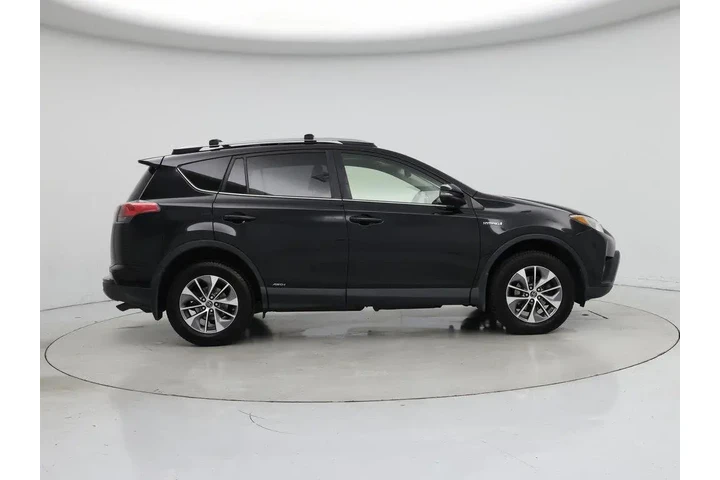$19998 : Toyota RAV4 Hybrid 2017 AWD image 7