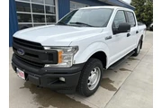 $20990 : 2018 F-150 XL thumbnail