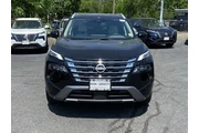 $28487 : Nissan Rogue 2025 AWD SL 4dr thumbnail