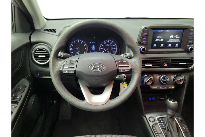 $17998 : Hyundai KONA 2021 AWD SE 4dr image 10