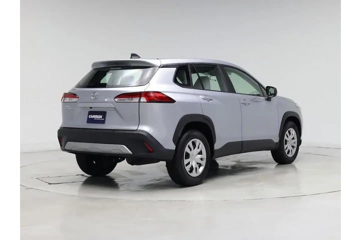 $25998 : Toyota Corolla Cross 2023 L image 8