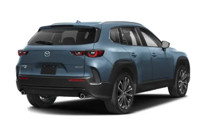 $30990 : Mazda CX-50 2024 AWD 2.5 S P image 3