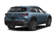 $30990 : Mazda CX-50 2024 AWD 2.5 S P thumbnail