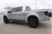 $18888 : Ford F-150 2014 4x4 FX4 4dr thumbnail