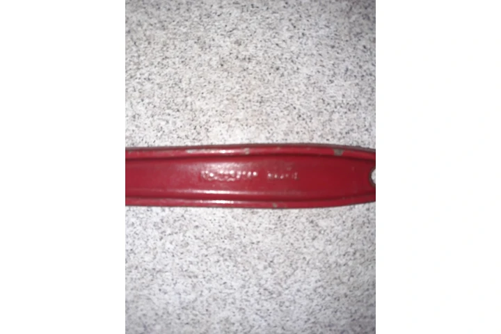 $20000 : llave stilson brasilera image 4