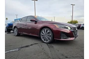 Nissan Altima 2023 AWD 2.5 S en Las Vegas