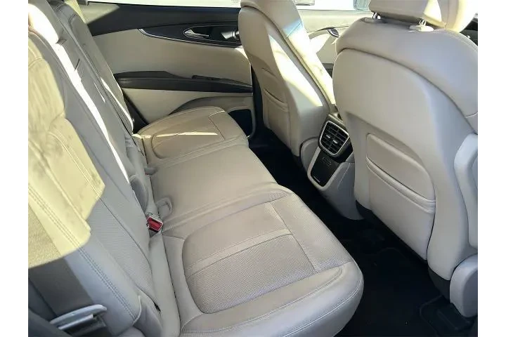 $25997 : Lincoln Nautilus 2020 Reserv image 8