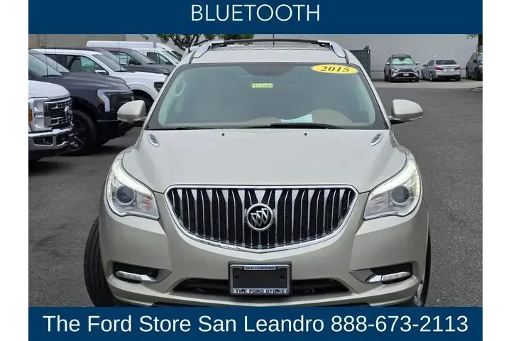 $10900 : Buick Enclave 2015 AWD Leath image 5