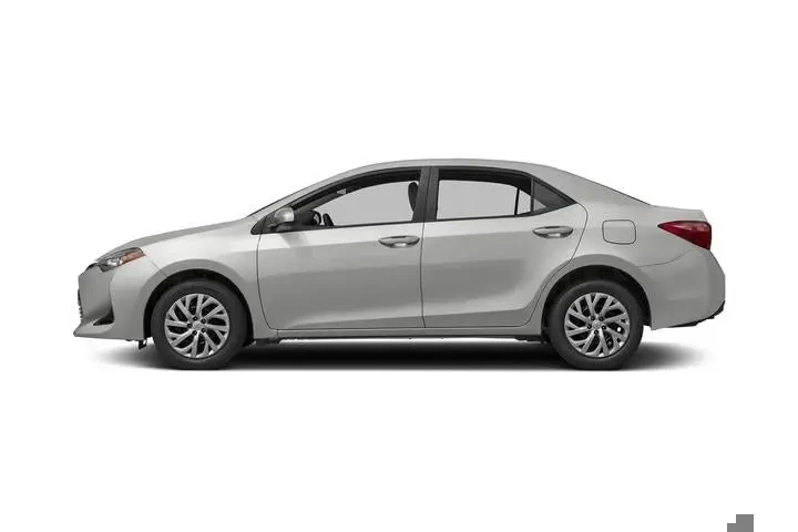 $15285 : Toyota Corolla 2017 SE 4dr S image 2