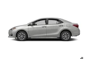 $15285 : Toyota Corolla 2017 SE 4dr S thumbnail