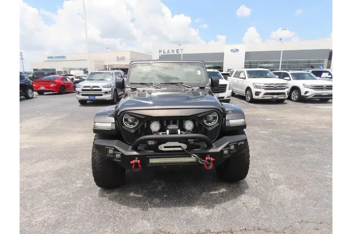 $35999 : Jeep Wrangler Unlimited 2022 image 5