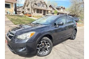 2013 XV Crosstrek 2.0i Limited en Denver