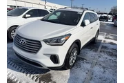 $17250 : Hyundai SANTA FE 2018 SE 4dr thumbnail