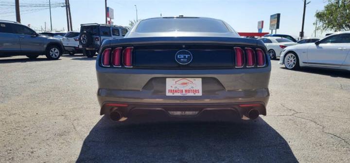 $26995 : 2015 Mustang GT Premium image 9