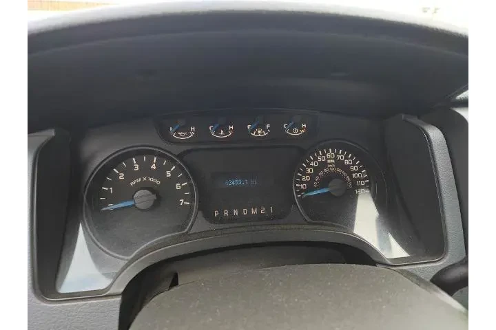 $14926 : Ford F-150 2014 4x2 XL 2dr R image 7