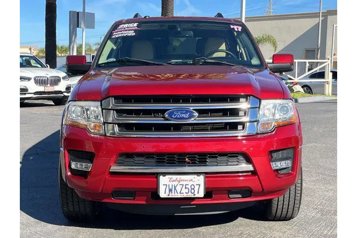 $15999 : Ford Expedition EL 2017 4x2 image 2