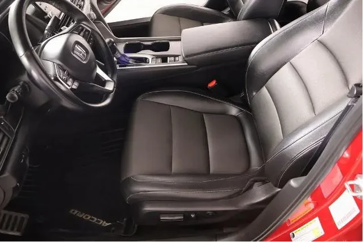 $22909 : Honda Accord 2022 Sport 4dr image 10
