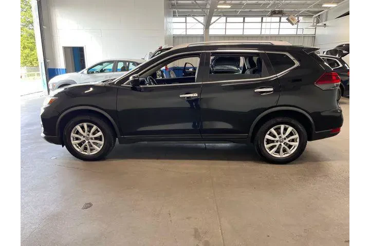 $16825 : Nissan Rogue 2020 image 6