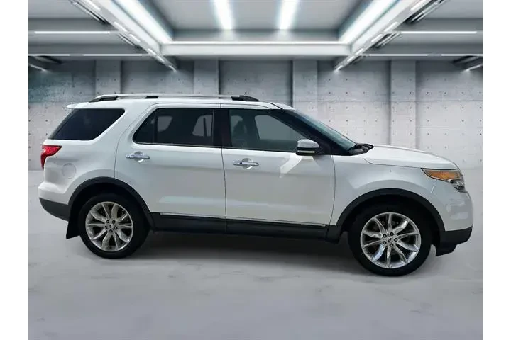 $9455 : Ford Explorer 2014 AWD Limit image 3