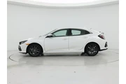 $24998 : Honda Civic 2021 EX 4dr Hatc thumbnail