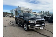 Ram 1500 2019 4x4 Big Horn 4 en New Hampshire