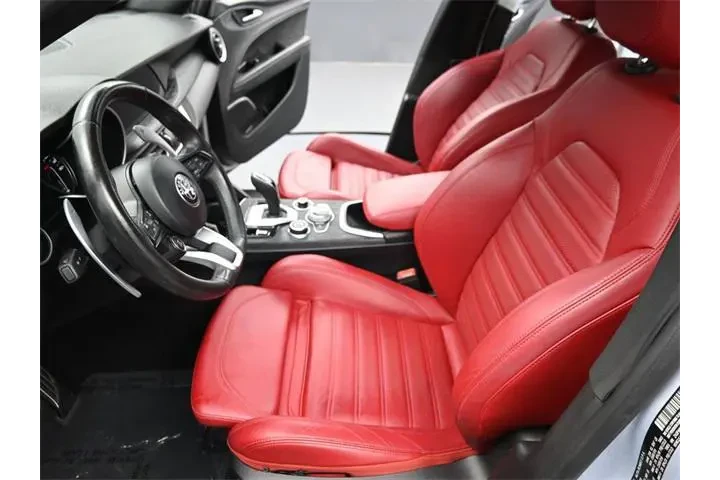 $23267 : Alfa Romeo Stelvio 2022 AWD image 6
