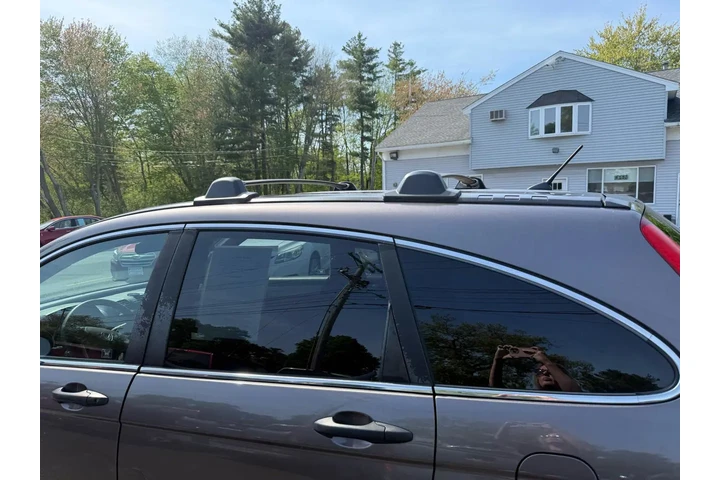 $11999 : 2010 CR-V EX image 8