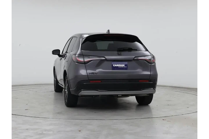 $25998 : Honda HR-V 2024 EX-L 4dr Cro image 6