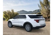 $34995 : Ford Explorer 2025 Active 4d thumbnail