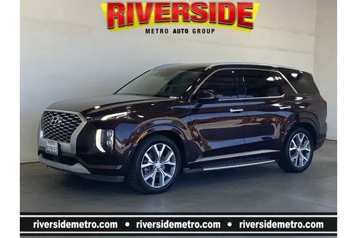 $28991 : Hyundai PALISADE 2021 Limite image 1