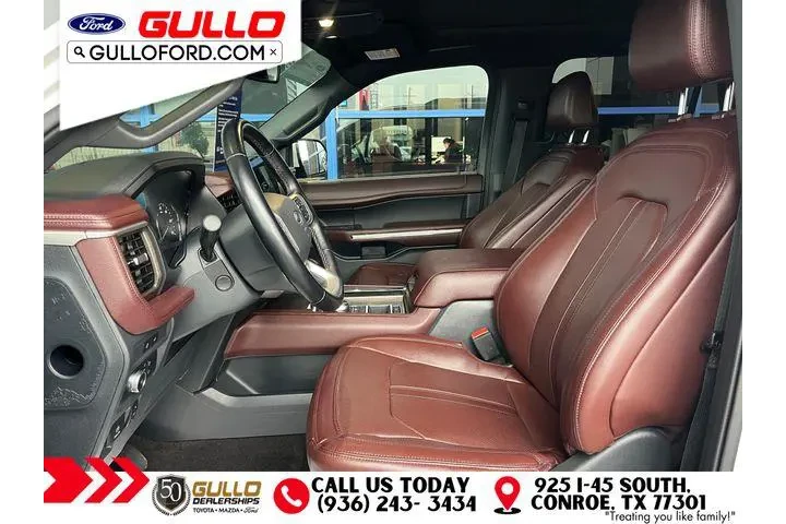 $39872 : Ford Expedition MAX 2022 4x2 image 9