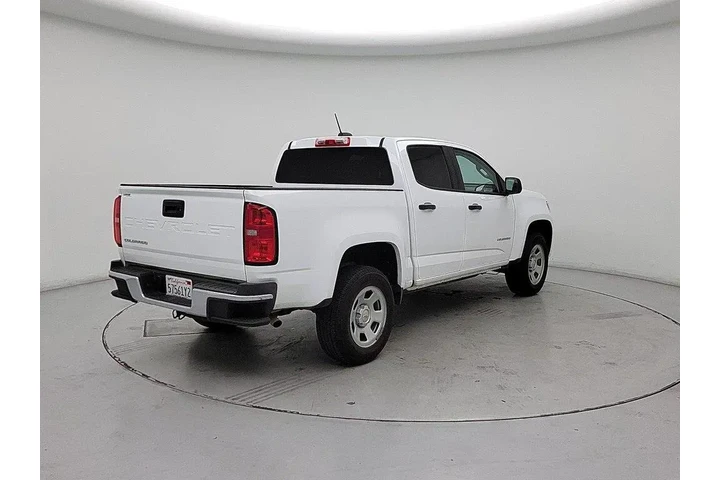 $20998 : Chevrolet Colorado 2022 4x2 image 5