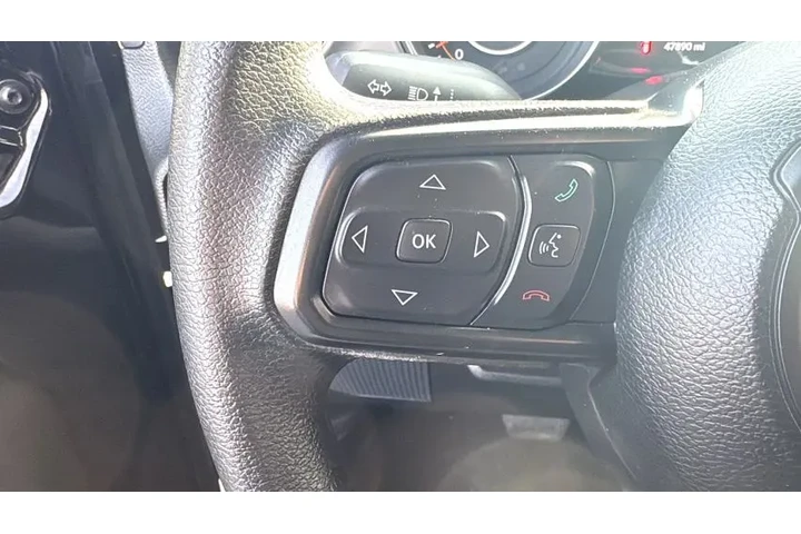 $23995 : 2022 WRANGLER image 1