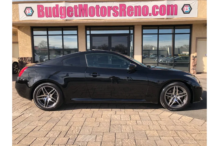 $12691 : 2013 G Coupe Sport AT image 2