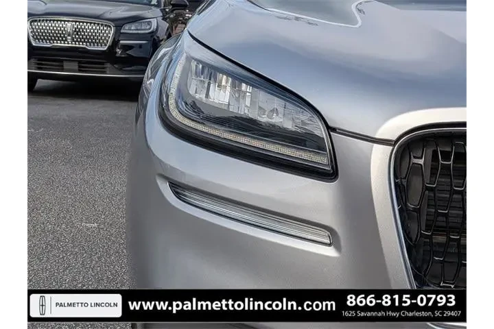 $39988 : Lincoln Corsair 2022 AWD Res image 10