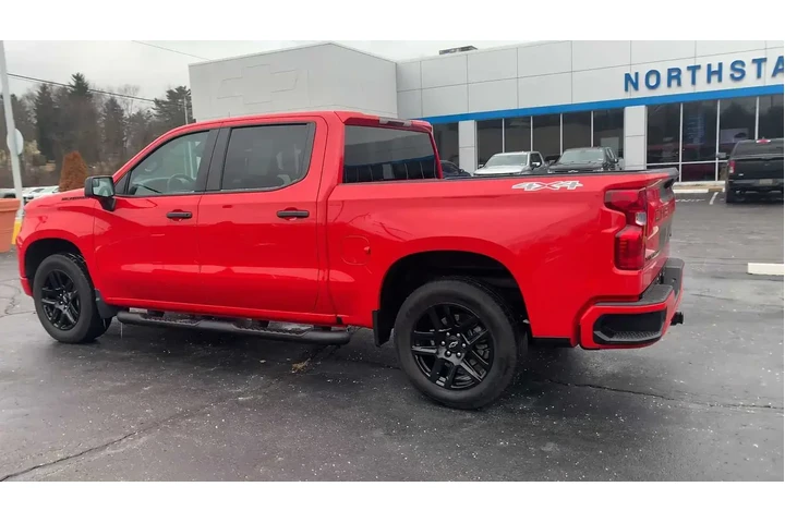 $35988 : Chevrolet Silverado 1500 202 image 6