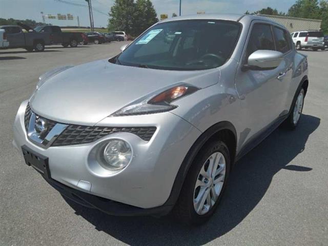 2015 JUKE image 1