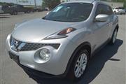 2015 JUKE