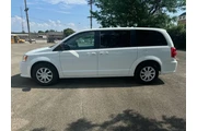 $8995 : 2018 Grand Caravan SE thumbnail