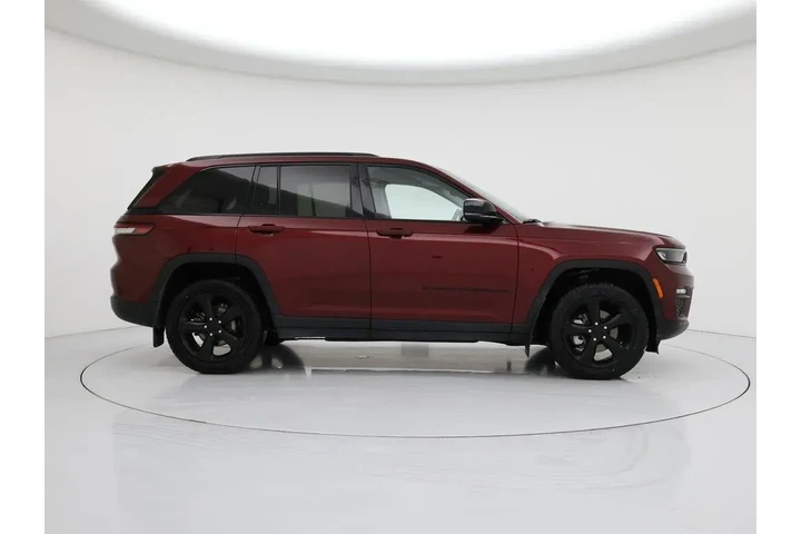 $34998 : Jeep Grand Cherokee 2023 4x4 image 7