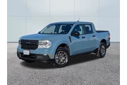 Ford Maverick 2023 XLT 4dr S en Los Angeles