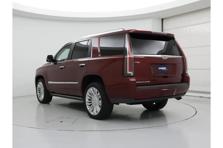 $37998 : Cadillac Escalade 2016 4X4 P image 2