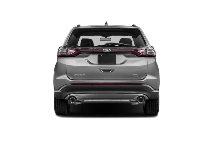 $10999 : Ford Edge 2018 AWD SEL 4dr C image 8