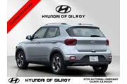 $19998 : Hyundai VENUE 2025 SEL 4dr C thumbnail