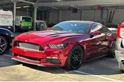 $22995 : Ford Mustang 2015 GT Premium thumbnail